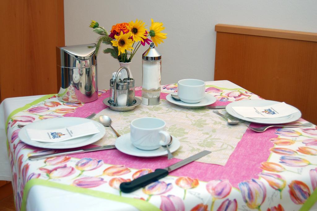 Appartement Pension Zur Post à Bad Blumau Extérieur photo